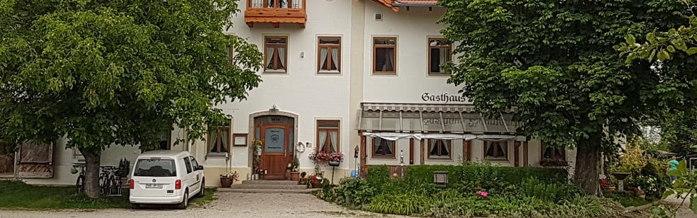 Bild Gasthaus